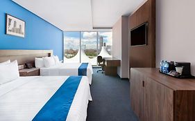 Wyndham Puebla Angelopolis