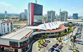 Wyndham Puebla Angelopolis